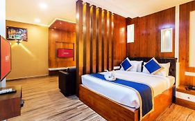 Nextel Inn, Calicut